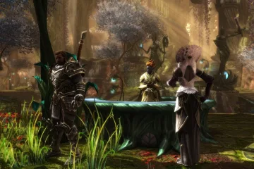 Kingdoms of Amalur: Reckoning получит ремастер и новое DLC