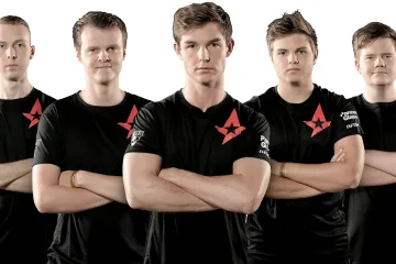 Команда «Astralis» развалилась на глазах: в чем причина?
