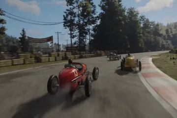 Mafia: Final Edition - представлен первый геймплей