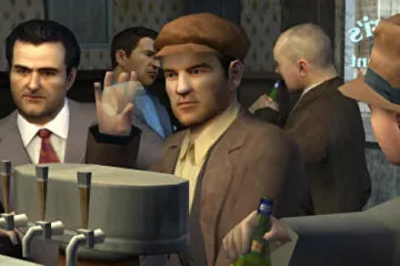 Играли ли вы в… Mafia: The City Of Lost Heaven?