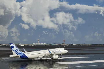 Microsoft Flight Simulator появится в Steam