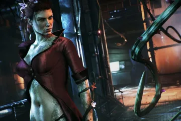 Microsoft интересуется покупкой WB Games