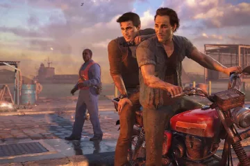 Naughty Dog набирает сотрудников для новой игры на PS5
