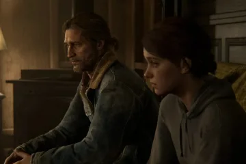 Naughty Dog осуждает ненависть и угрозы в адрес создателей The Last of Us 2