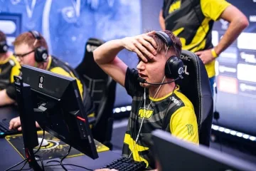 NaVi 2010 vs NaVi 2020: Mainсast устроит поединок легендарных команд