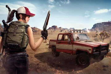 Несовершеннолетний геймер из Индии потратил 22 тысячи долларов на PUBG mobile