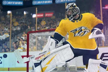 NHL 21 не будет иметь версии для PS5 и Xbox Series X