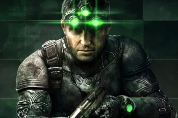 Новая часть Splinter Cell находится в разработке?