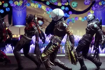 Новая эпоха в Destiny 2 начнётся на месяц позже, чем планировалось