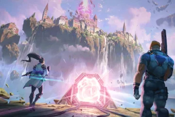 Отчёт SuperData за июнь: Valorant показал лучшие результаты среди f2p-игр