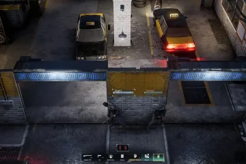Phantom Doctrine 2 уже в разработке