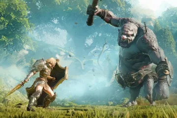 Почему новую Fable разрабатывают авторы гоночных игр?