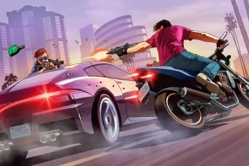 Поклонники GTA 6 мечтают о карте, которая объединит все знаковые города