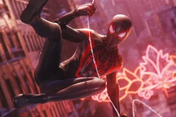 Представитель Digital Foundry считает, что игры на PS5 предложат 30 FPS