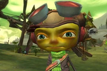 Играли ли вы в… Psychonauts?