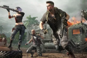 PUBG продалась тиражом в более 70 миллионов