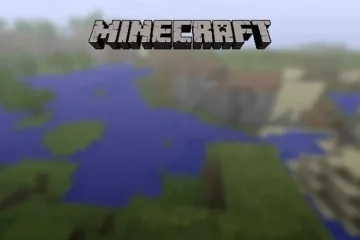 Разгадана загадка стартового экрана в Minecraft