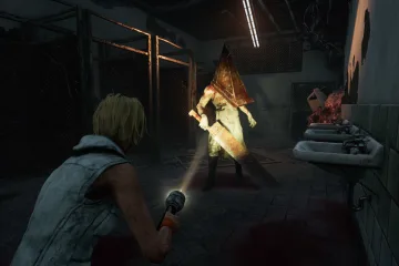 Разработчики добавят в Dead by Daylight функцию кроссплея