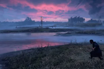 Разработчики Ghost of Tsushima поблагодарили игроков за хороший приём игры