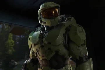 Разработчики Halo Infinite будут поддерживать игру на протяжение 10 лет