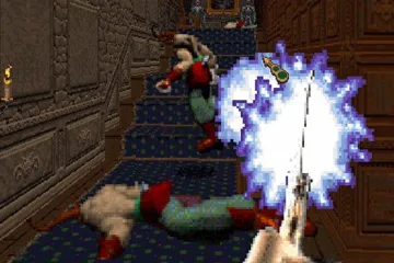 Играли ли вы в… Realms of the Haunting?