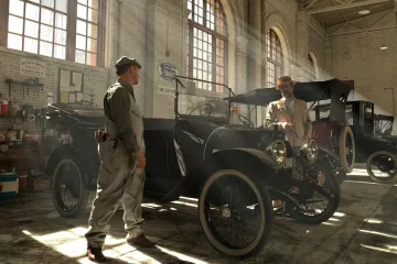 Релиз Mafia: The City of Lost Heaven Remake перенесён на сентябрь