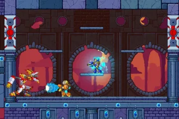 Сразу три игры раздаются бесплатно в Epic Games