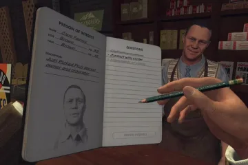 Rockstar Games готовит VR-игру с открытым миром