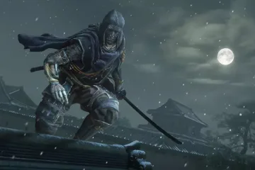 Sekiro: Shadows Die Twice в октябре получит два новых режима