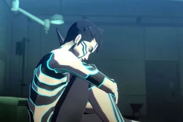 Shin Megami Tensei 3: Nocturne возвращается на Switch и PS4
