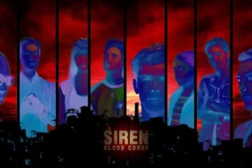 Неизвестные хиты. Siren: Blood Curse
