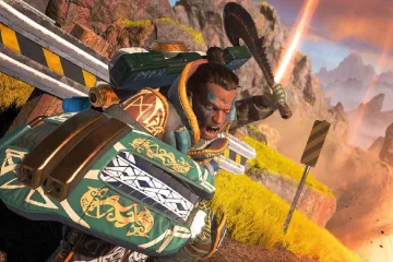 Создатели Apex Legends рассказали о будущем кросс-плее