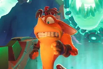 Создатели Crash Bandicoot 4 опровергают наличие микроплатежей