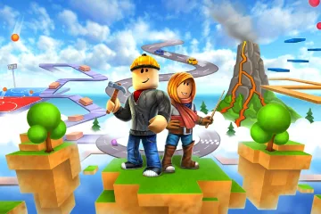 Создатели Roblox в 2020 году выплатят гонорары в размере 250 миллионов долларов