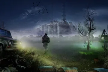 STALKER 2 будет иметь систему для моддинга сразу на релизе