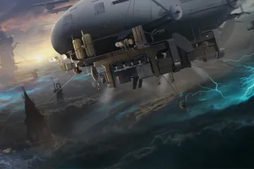 Студия Far From Home анонсировала Project Oxygen