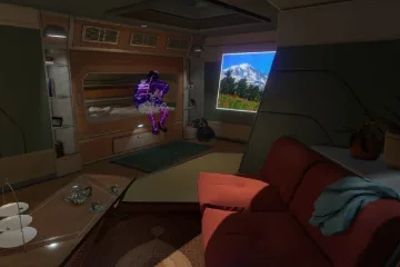 Tacoma и Next Up Hero бесплатно в магазине Epic Games