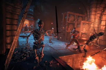 Techland продолжит развивать Dying Light после выхода второй части