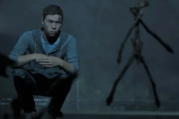 The Dark Pictures: Little Hope получает соответствующую жуткую дату выхода