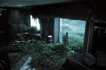 The Last of Us Part 2 — 20 небольших замечательных деталей