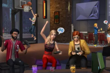 The Sims превратится в реалити-шоу