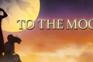 Играли ли вы в… To The Moon?