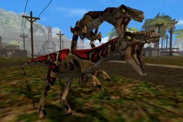 Неизвестные хиты. Trespasser