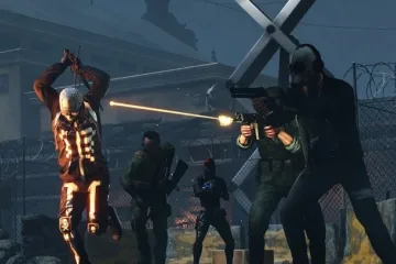Три игры на этой неделе бесплатны в Epic Games Store