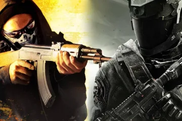 Trusted Mode для CS: GO увеличил количество читеров