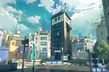 Ubisoft готовит к анонсу свою Королевскую битву