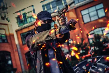 Ubisoft готовит презентацию с эксклюзивными новостями и анонсами