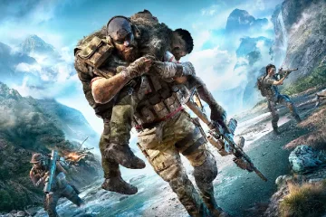 Ubisoft уволила всех причастных к провалам компании