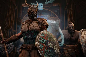 В For Honor начались бесплатные выходные