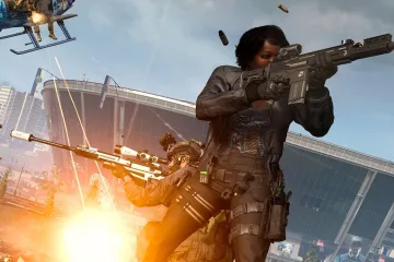 В Microsoft Store нашли "зашифрованную" Call of Duty